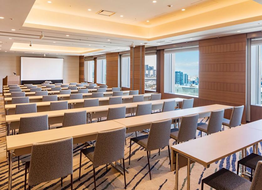 Sala de conferències Foto