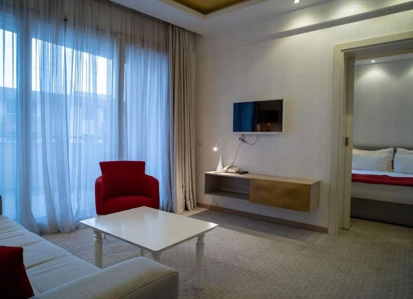 Sala Foto