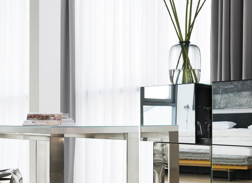 Serveis de l’habitació Foto