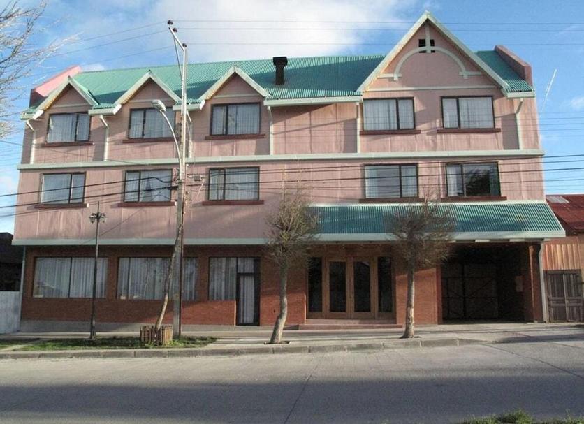 Edifici Foto