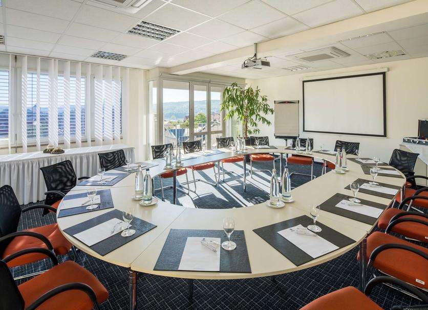 Sala de conferències Foto