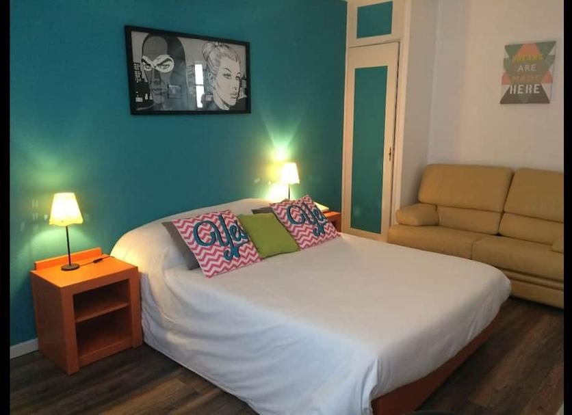 Habitació Foto