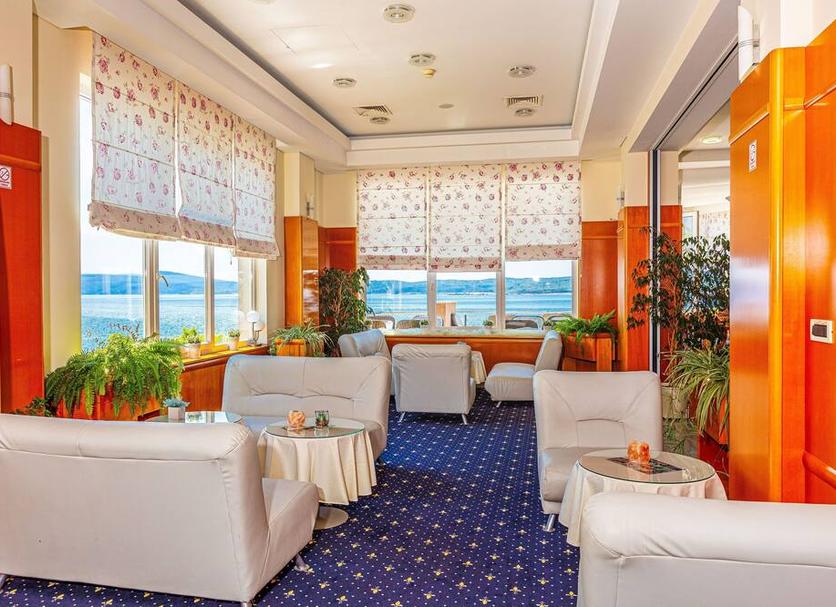 Sala d'estar Foto