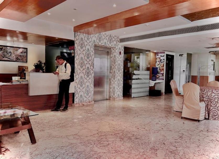 Recepció Foto