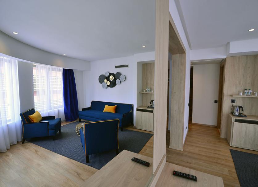 Sala Foto