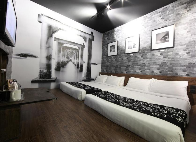 Habitació Foto
