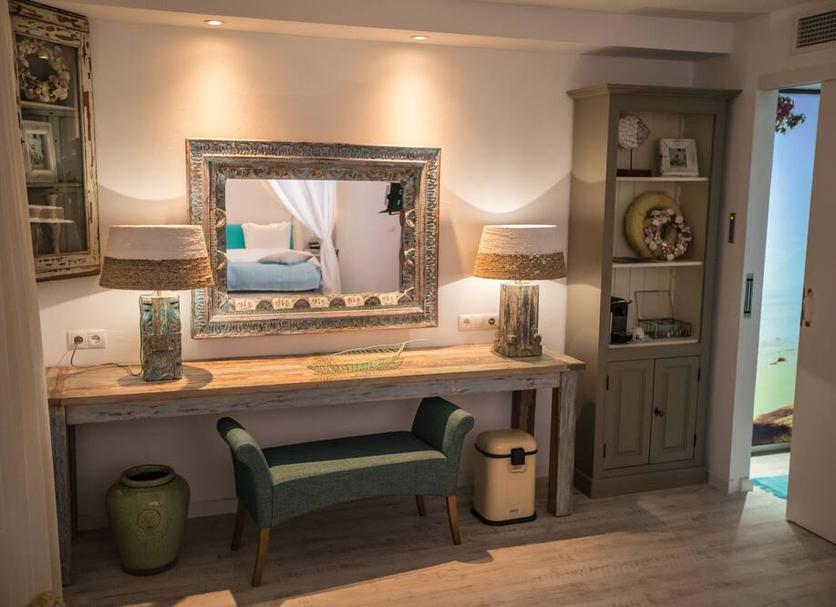 Serveis de l’habitació Foto