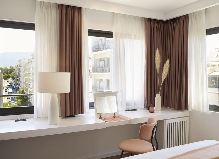 Serveis de l’habitació Foto