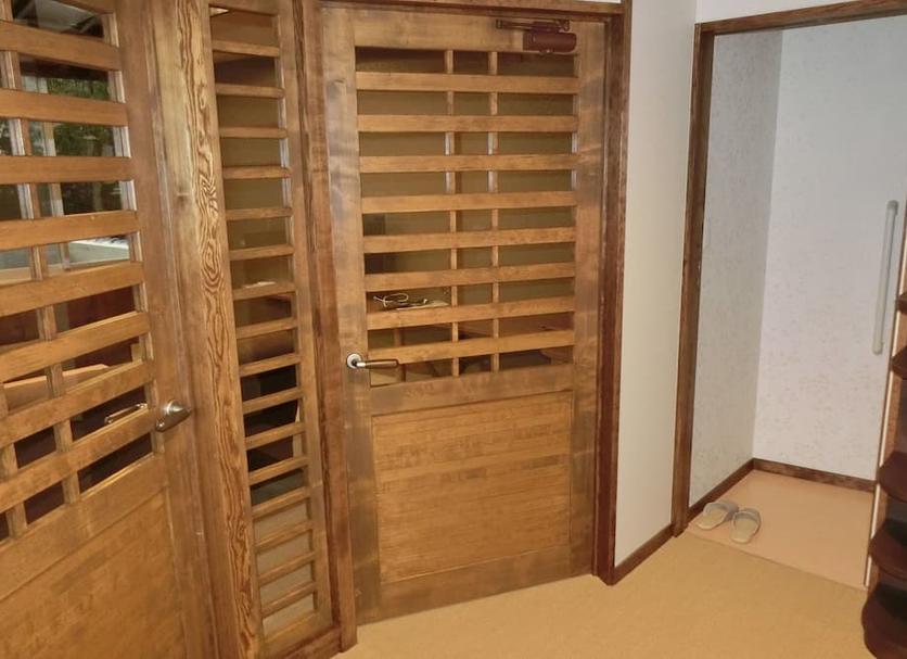 Serveis de l’habitació Foto