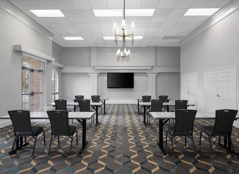 Sala de conferències Foto