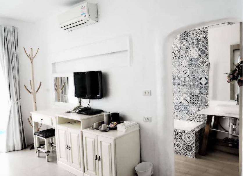 Serveis de l’habitació Foto