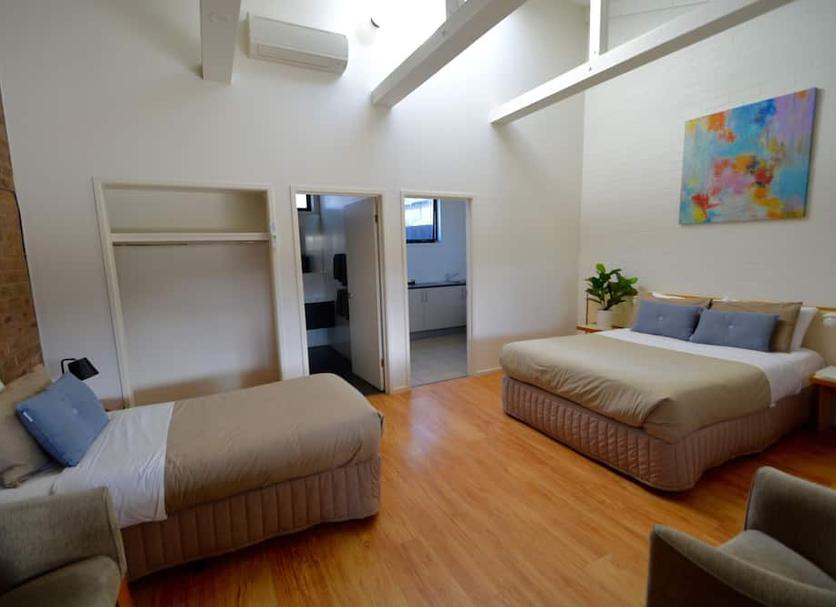 Habitació Foto