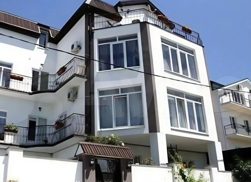 Edifici Foto