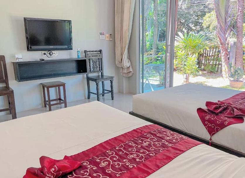 Habitació Foto