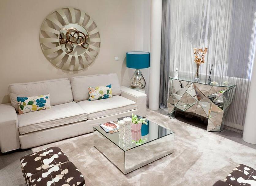 Sala Foto
