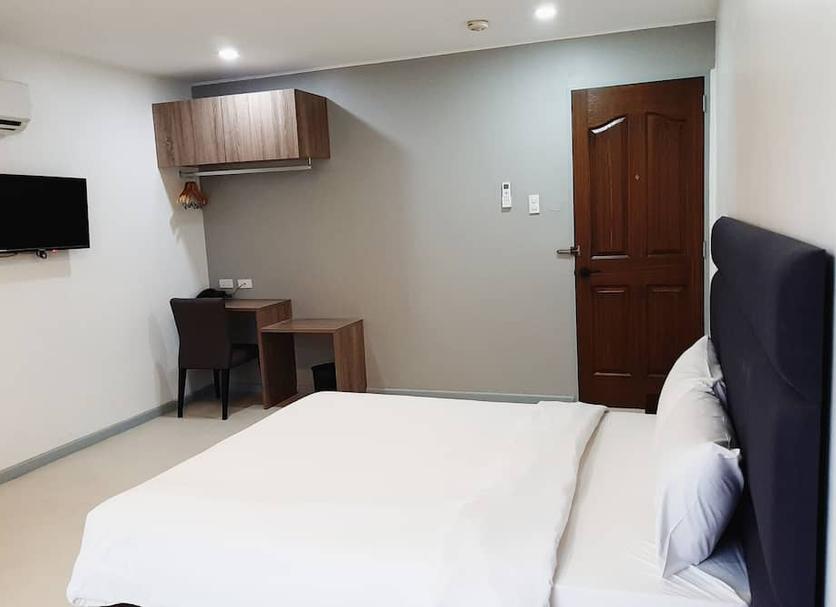 Habitació Foto