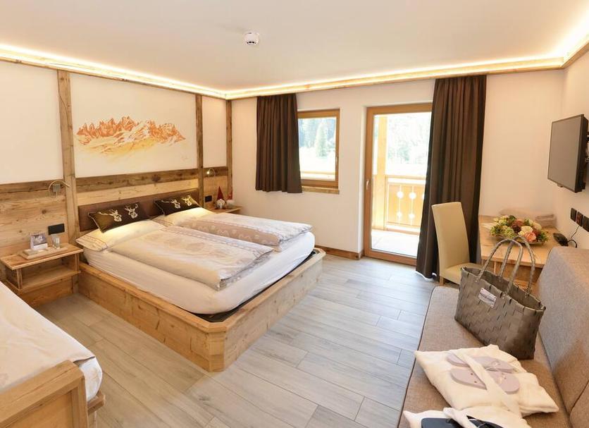 Habitació Foto