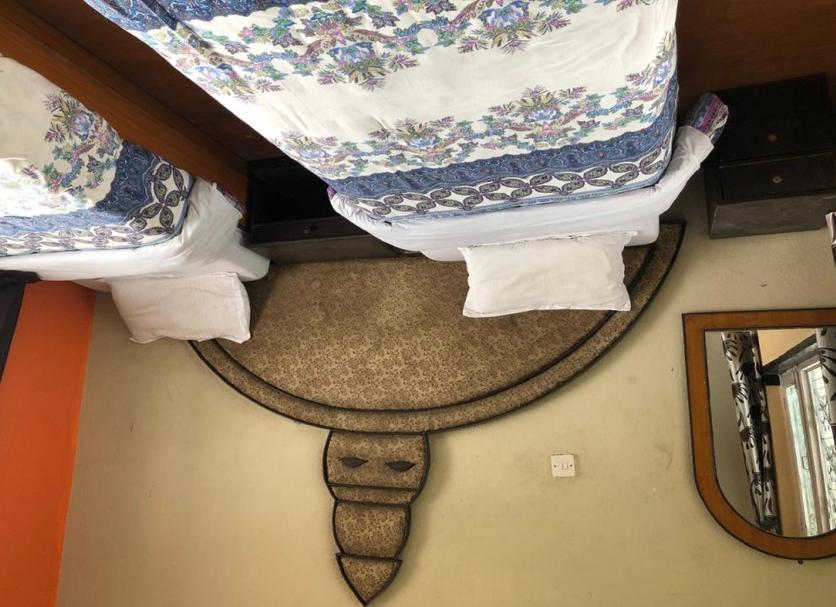 Serveis de l’habitació Foto