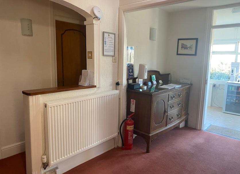 Serveis de l’habitació Foto