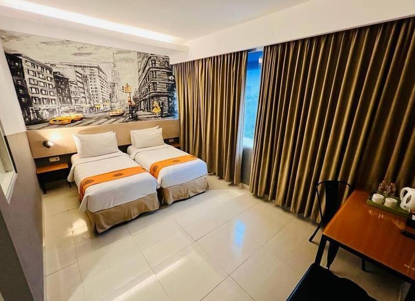 Habitació Foto