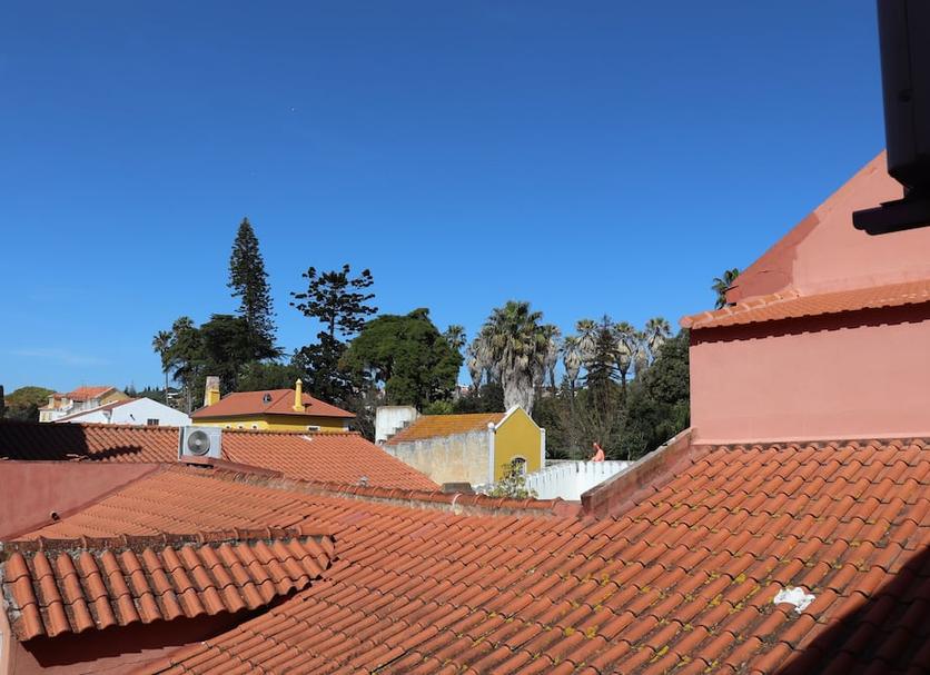 Vista exterior Foto