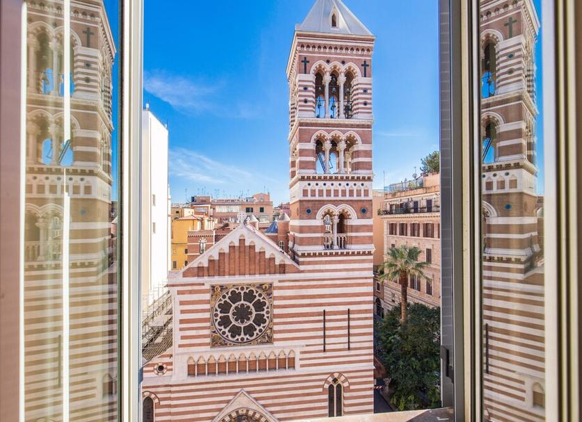 Edifici Foto