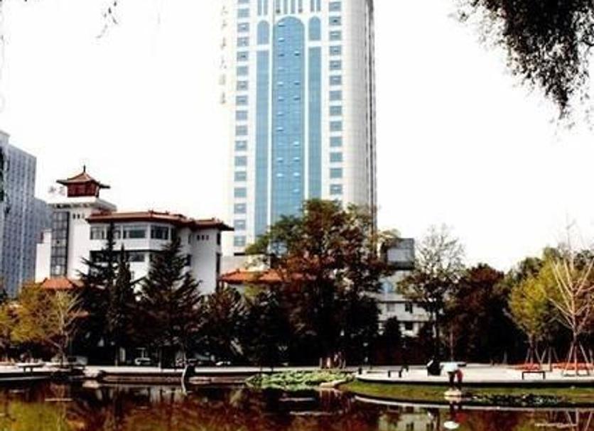 Vista exterior Foto