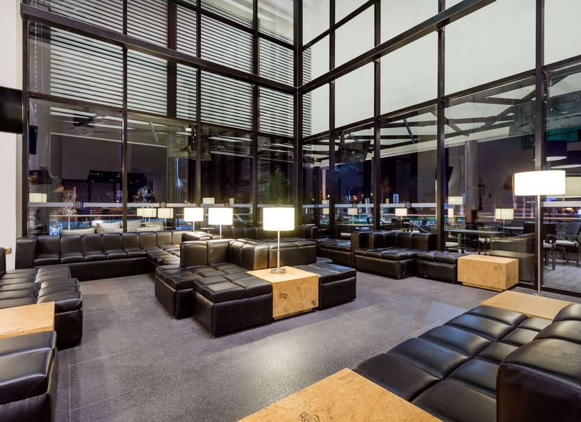 Sala d'estar Foto