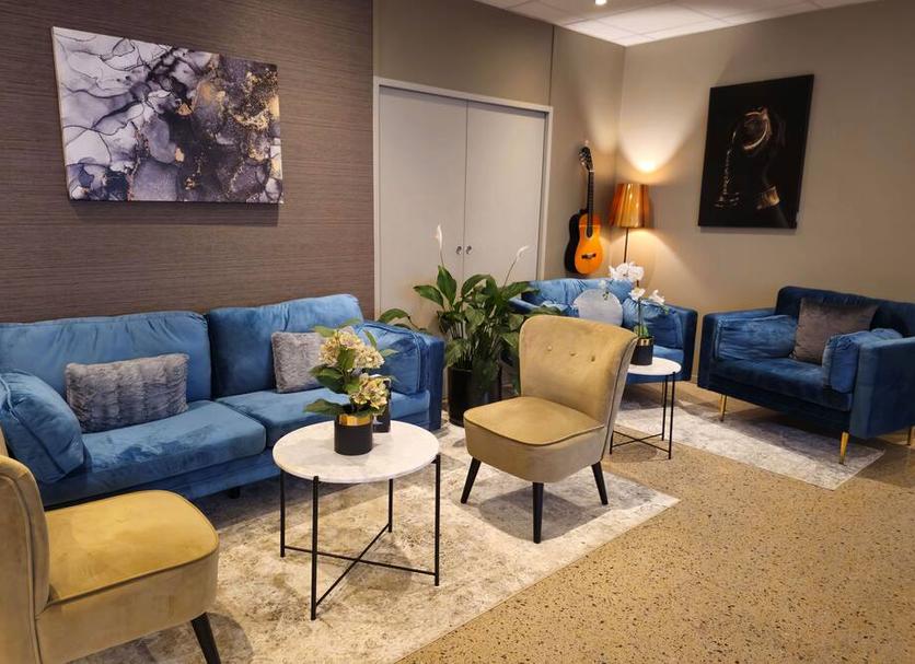 Sala Foto