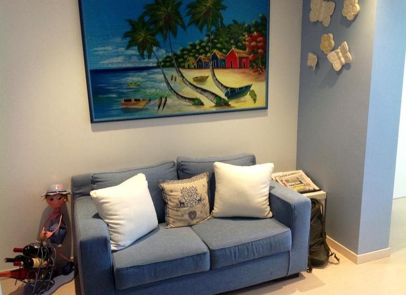 Sala Foto