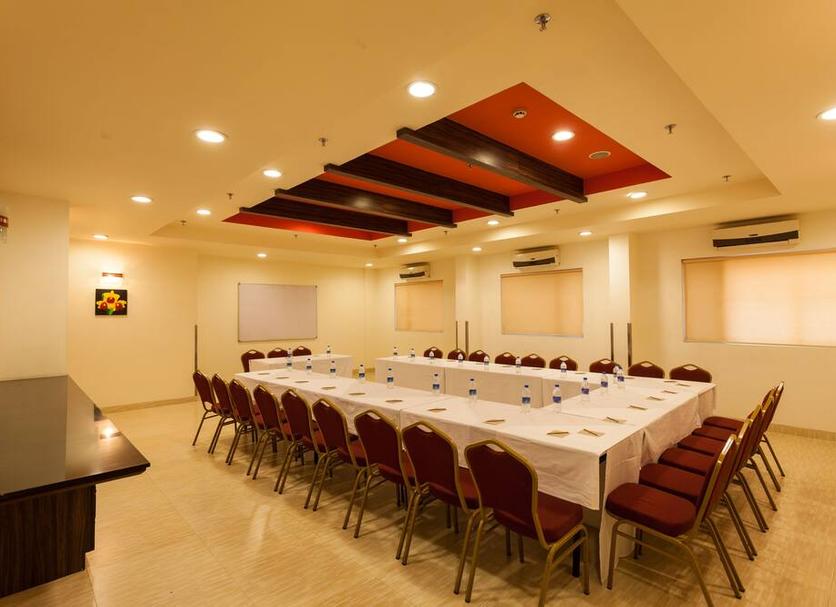Sala de conferències Foto
