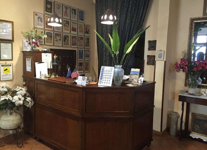 Recepció Foto