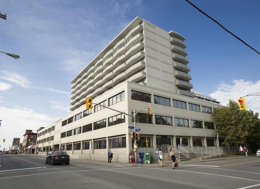 Edifici Foto