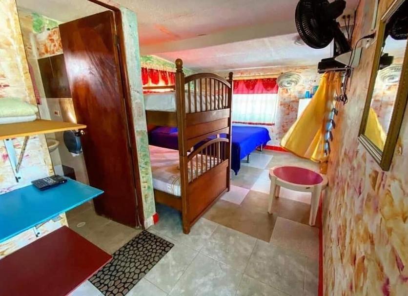 Habitació Foto