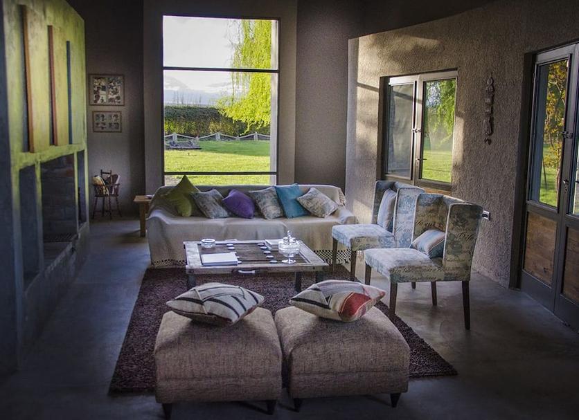 Sala Foto