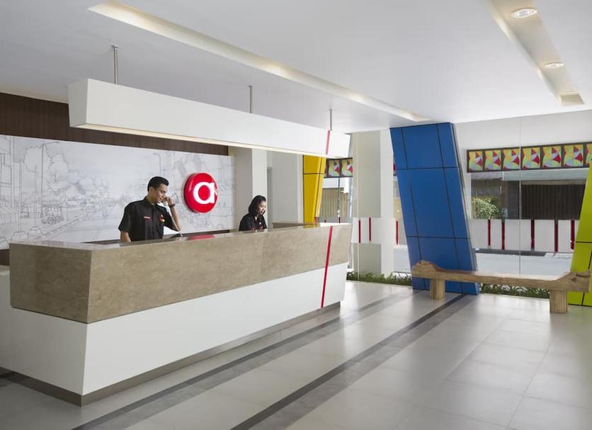 Recepció Foto