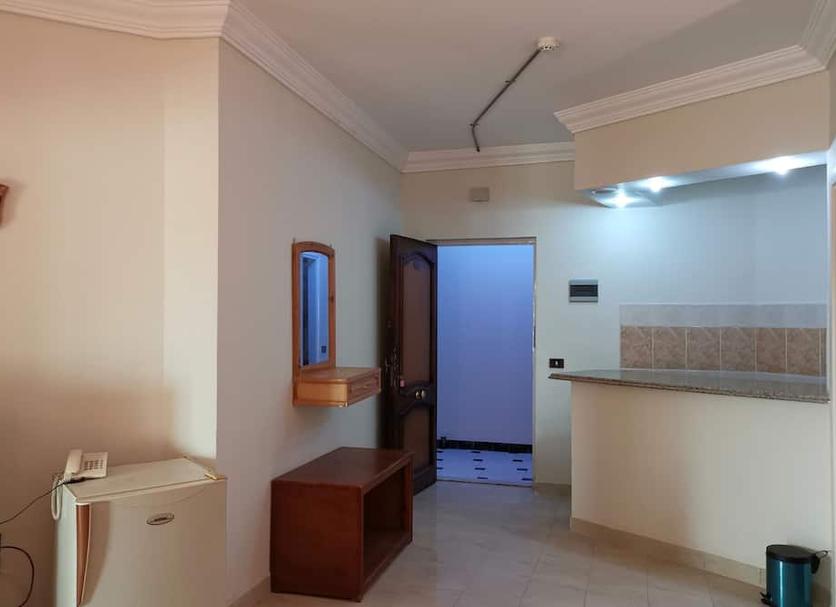 Serveis de l’habitació Foto
