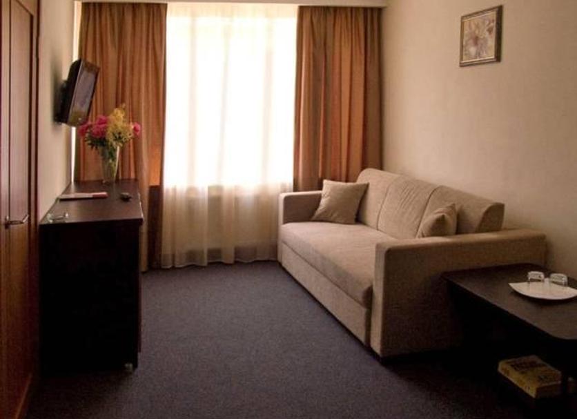 Sala Foto