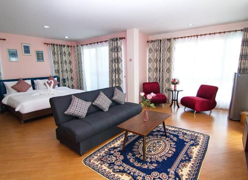 Habitació Foto