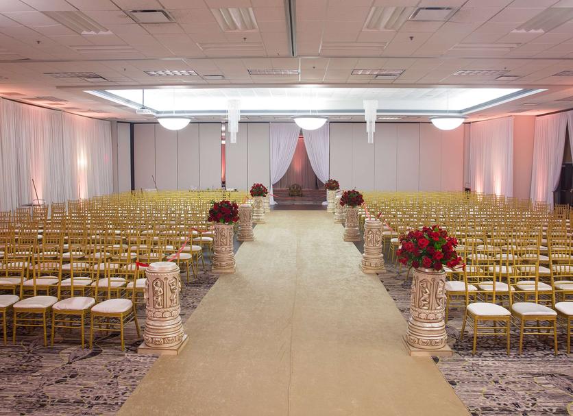 Sala de conferències Foto