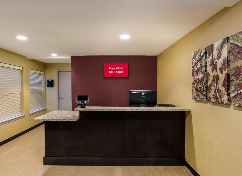 Recepció Foto