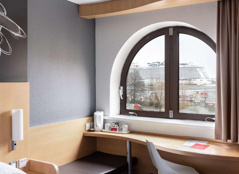 Serveis de l’habitació Foto