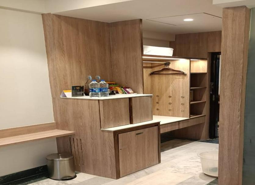 Serveis de l’habitació Foto