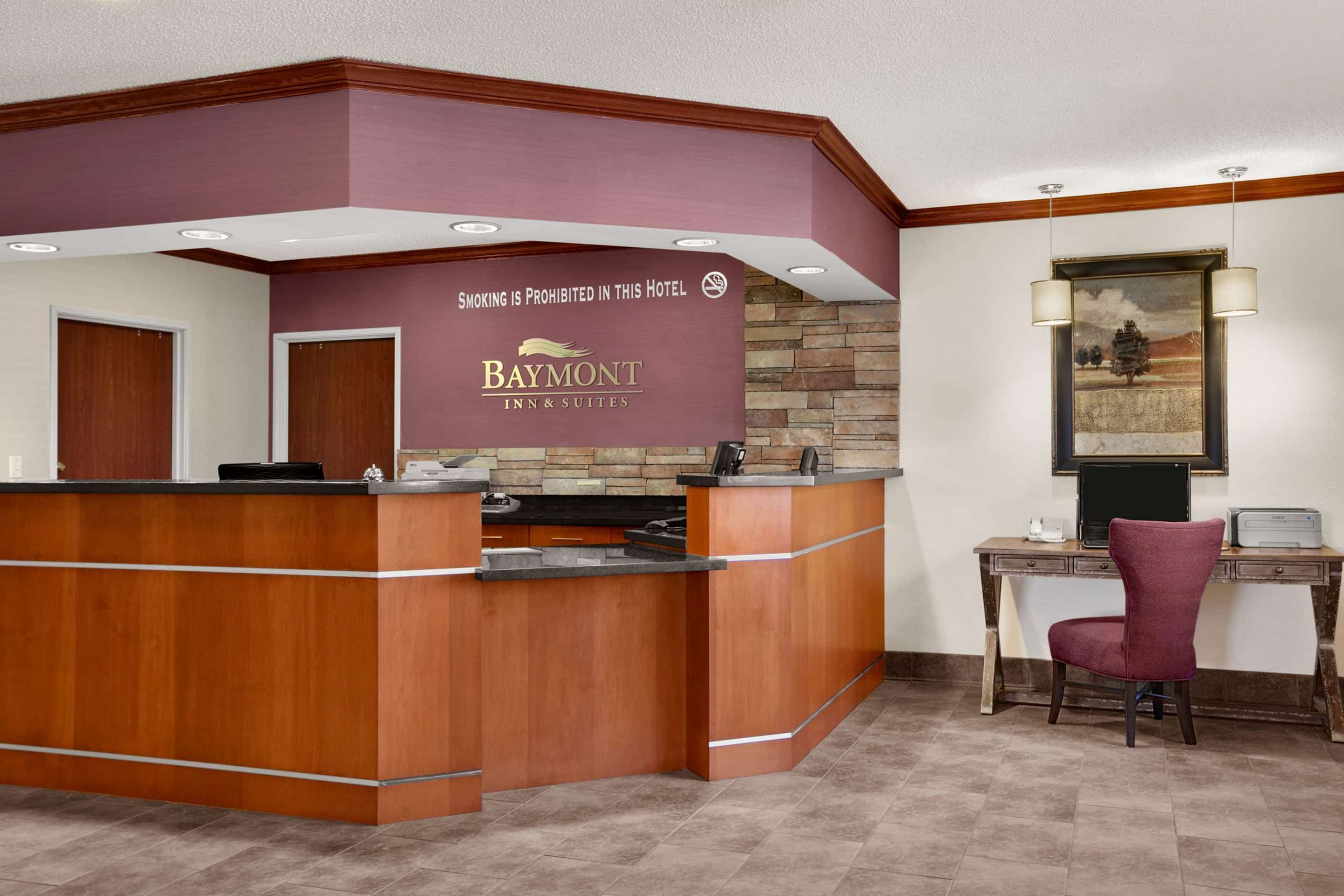 Recepció