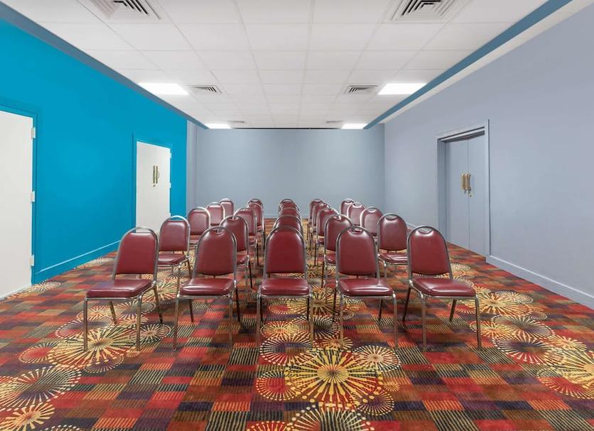Sala de conferències Foto