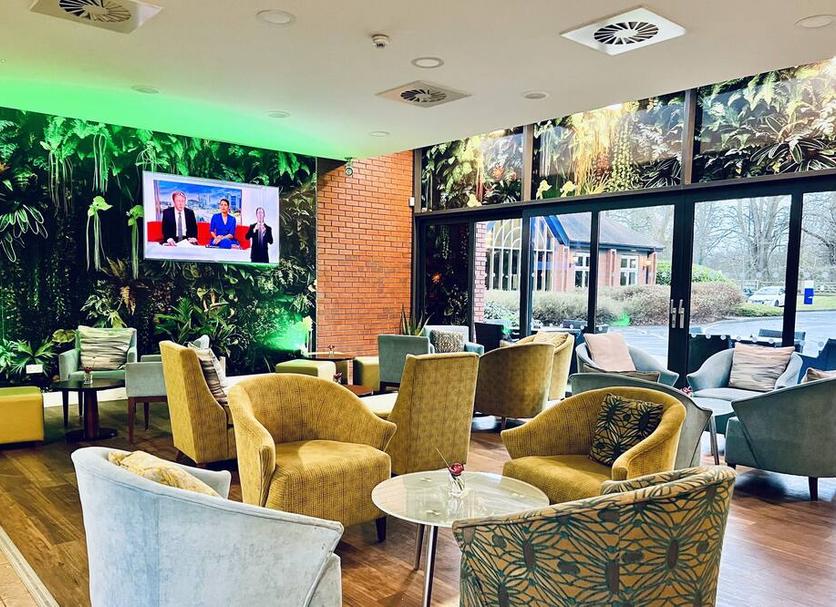 Sala d'estar Foto