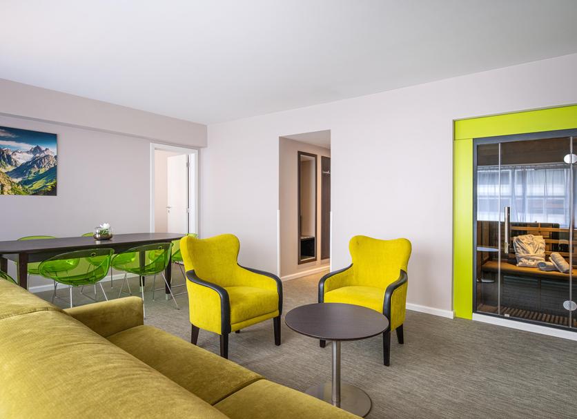 Sala Foto