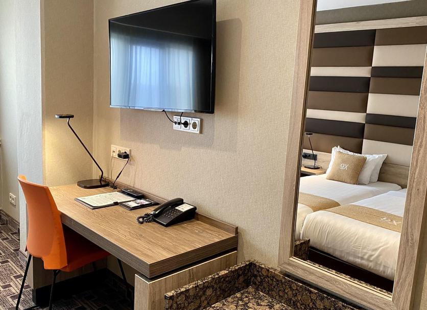 Serveis de l’habitació Foto