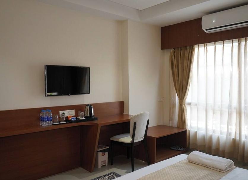 Serveis de l’habitació Foto