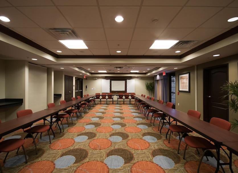 Sala de conferències Foto